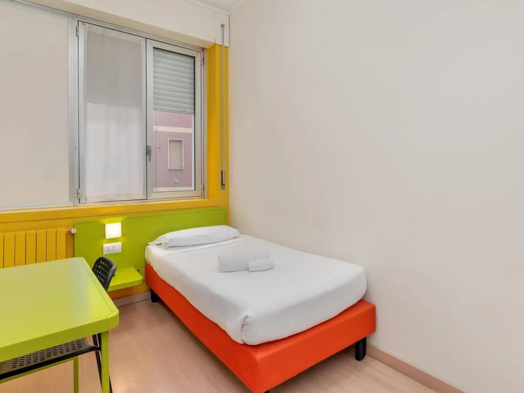 B&B Hotel Milano Ornato - photo 8