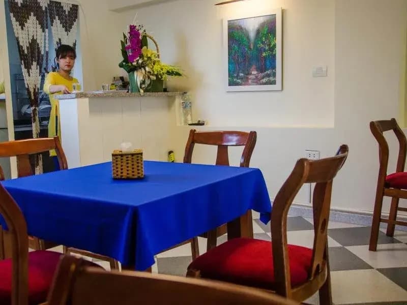 Tung Anh Hotel - photo 16