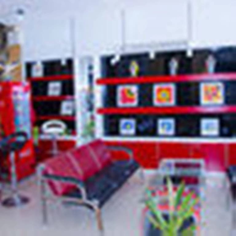 SPOT ON 670 Zion Motel - photo 12