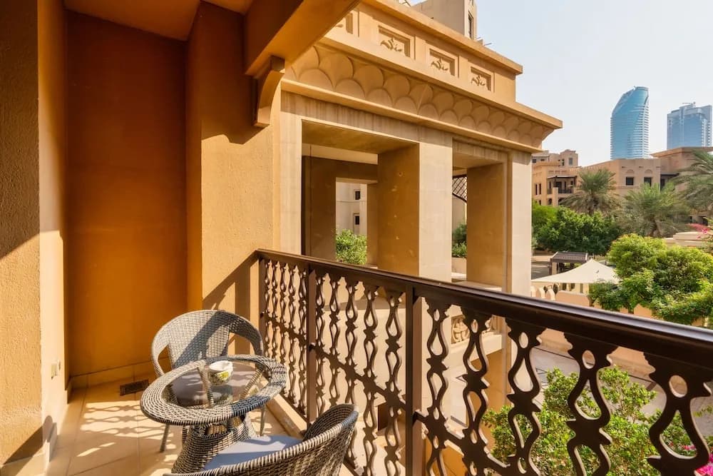 Mima's House in the heart of Dubai Downtown - photo 19