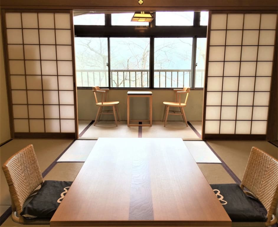 Ryokan Nenrinbo - photo 26
