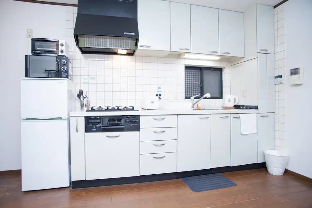 Taisho Family condo - photo 13