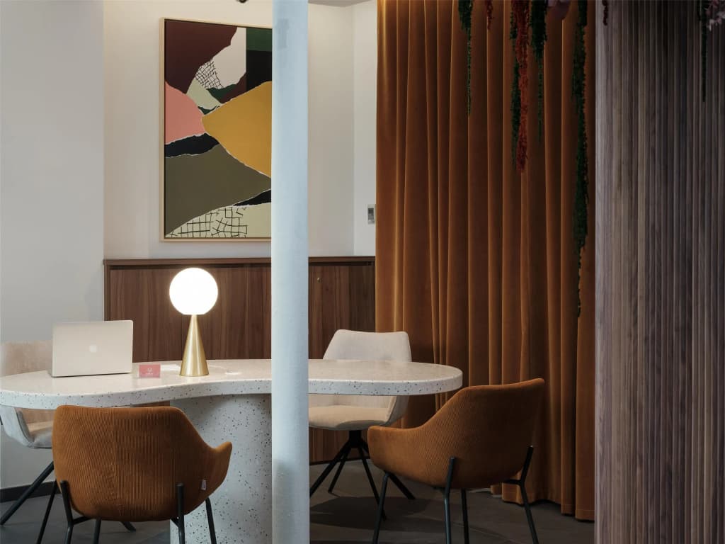 Seven Hotel Paris - photo 16