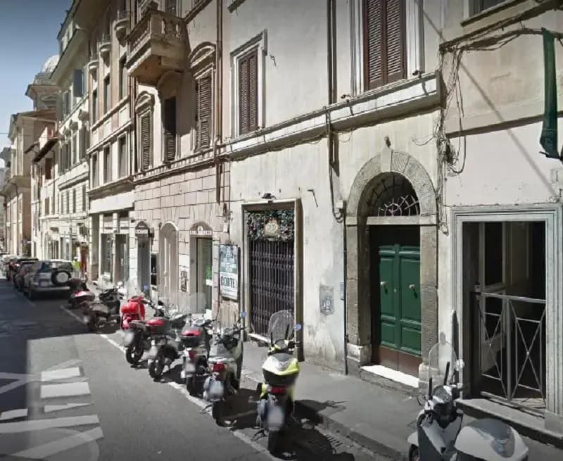 Residenza Monti - main photo