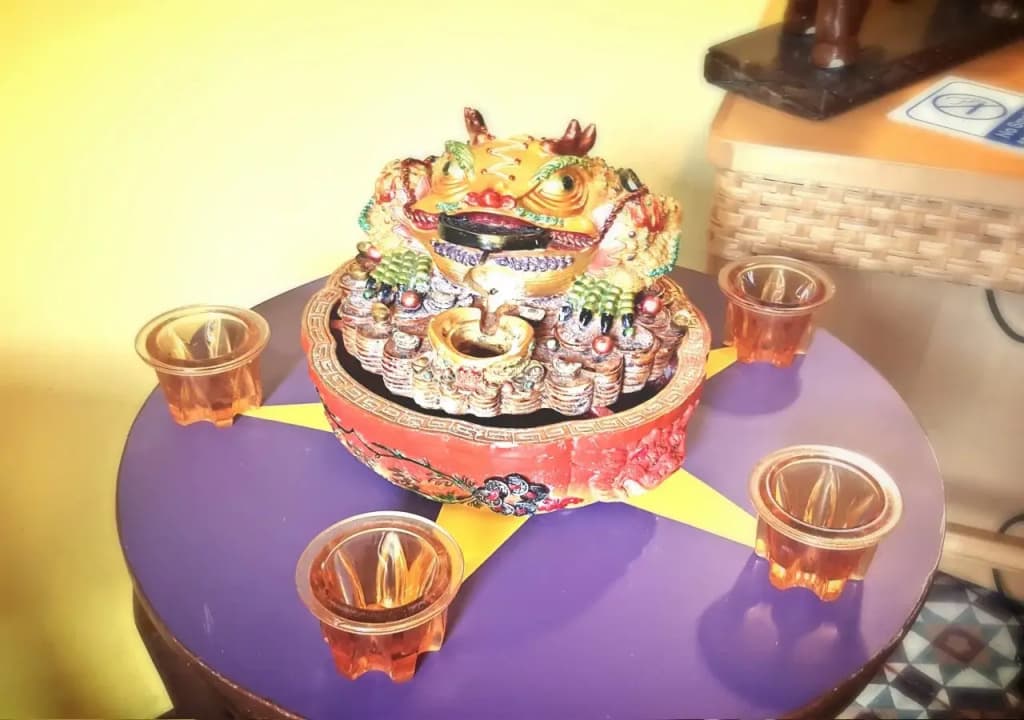 槟城复古R传统公寓式酒店(Vintage R Heritage Residence Penang) - photo 8