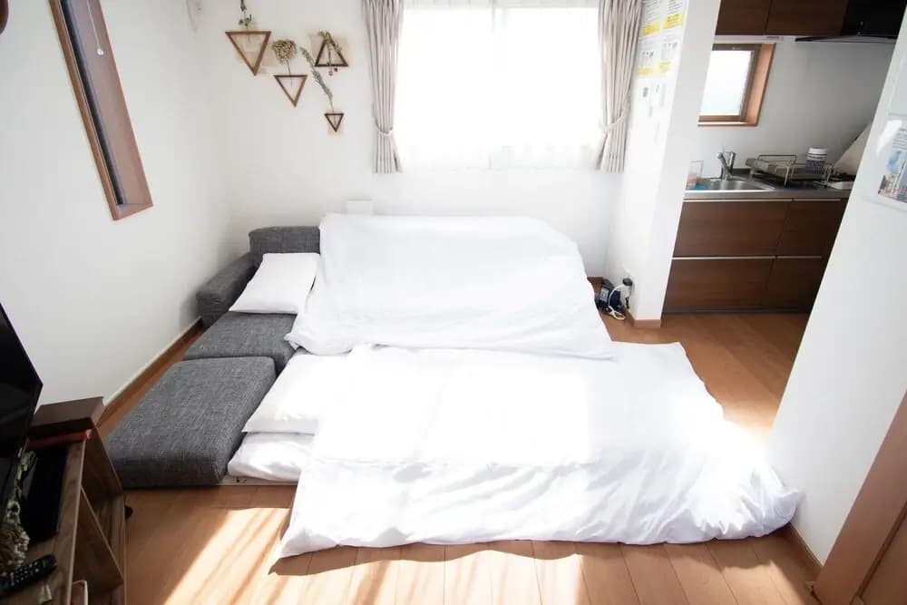 Ritz Residence Sumida - photo 4