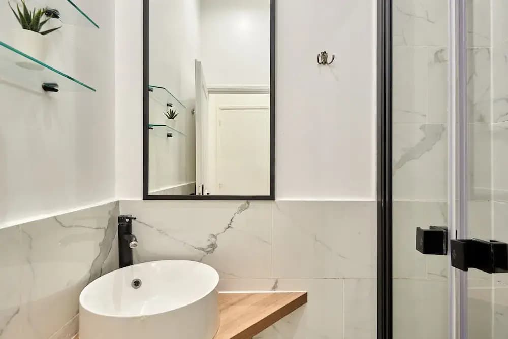 Apartment Center of Paris Sacre Coeur - photo 7