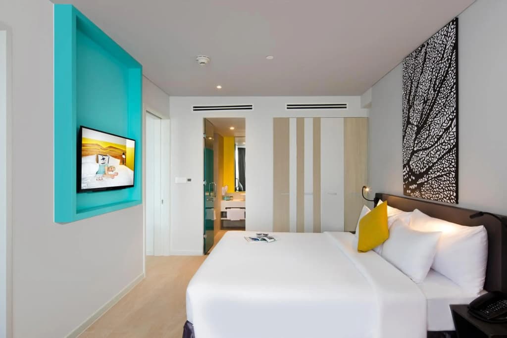 ibis Styles Nha Trang - photo 48