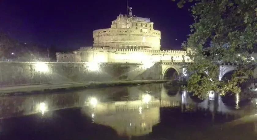 Roma Trasteverina - main photo