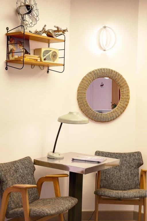 Hotel Aulivia Opera - photo 14