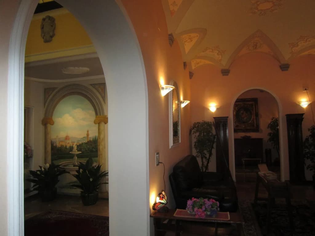 Hotel City - photo 21