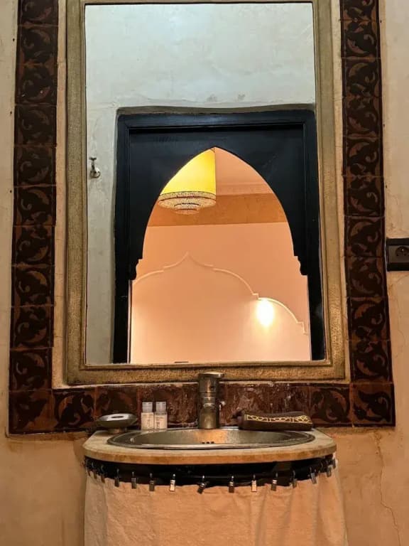 Riad Dar Serenity - photo 16