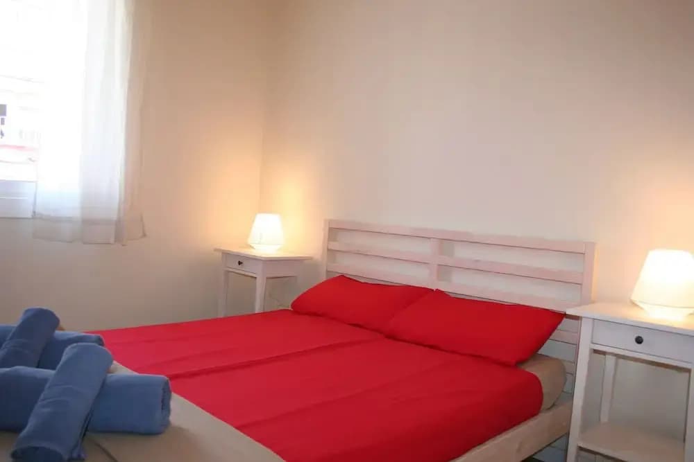 Avenida Apartments Piquer - photo 2