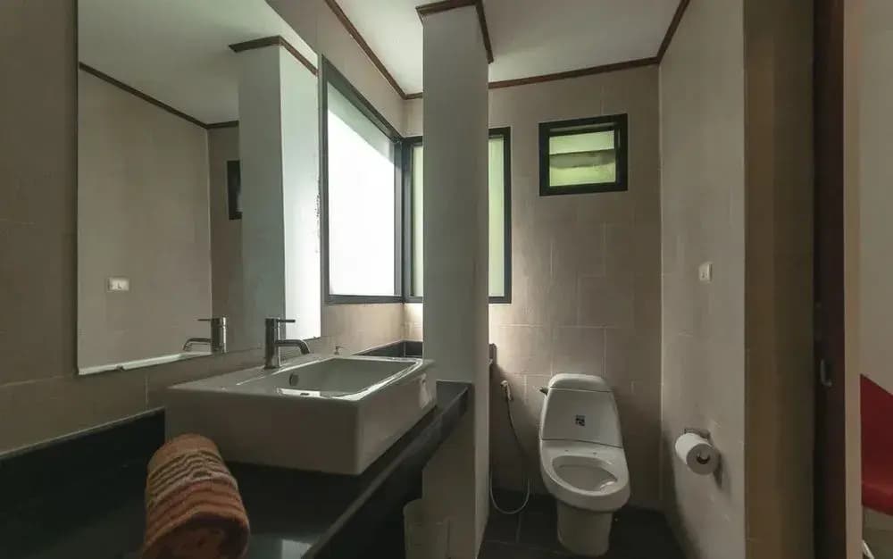 Samui Modern Villa - photo 7