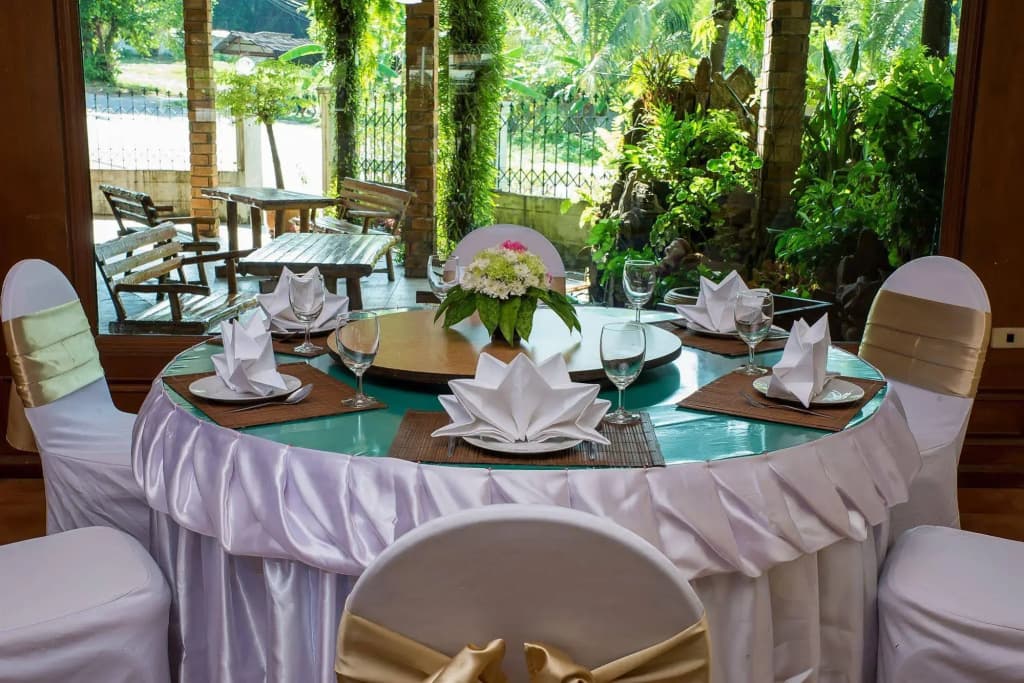 Krabi Royal Hotel - photo 22