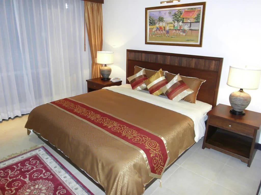 De Arni Hotel Bangkok - photo 4