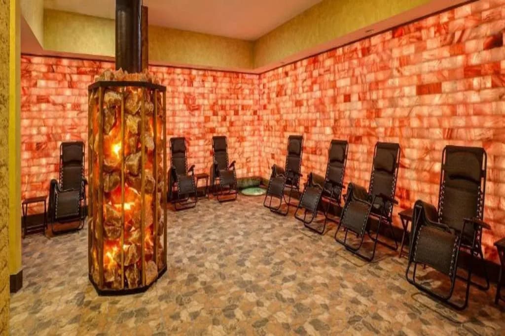 Letna Garden Suites - photo 14