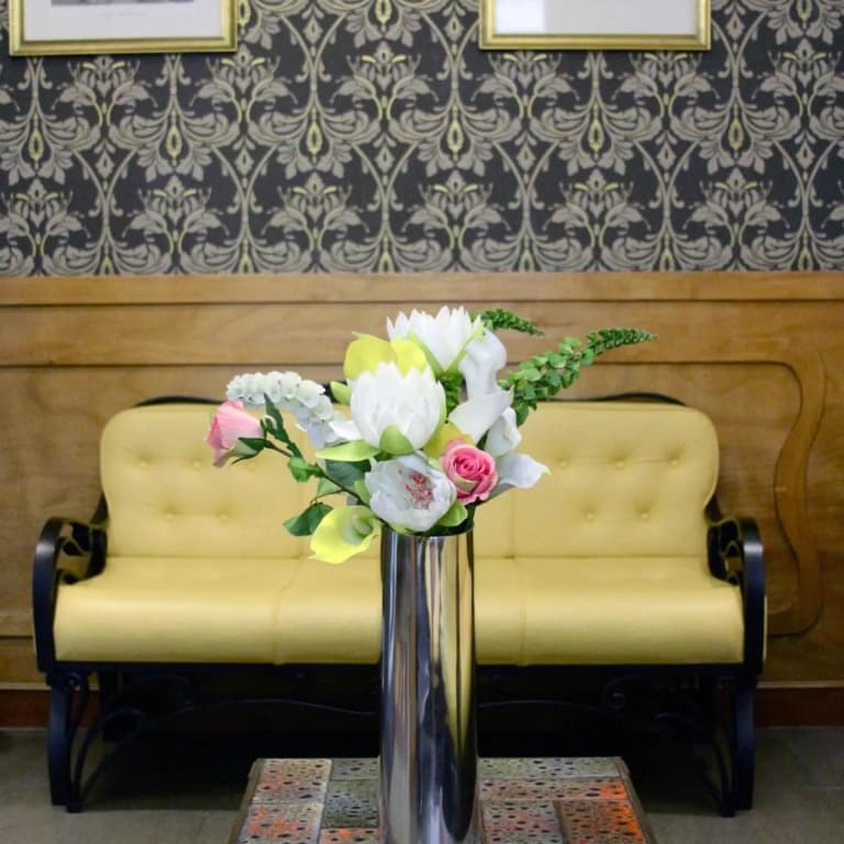 Grand Hôtel Amelot - photo 21