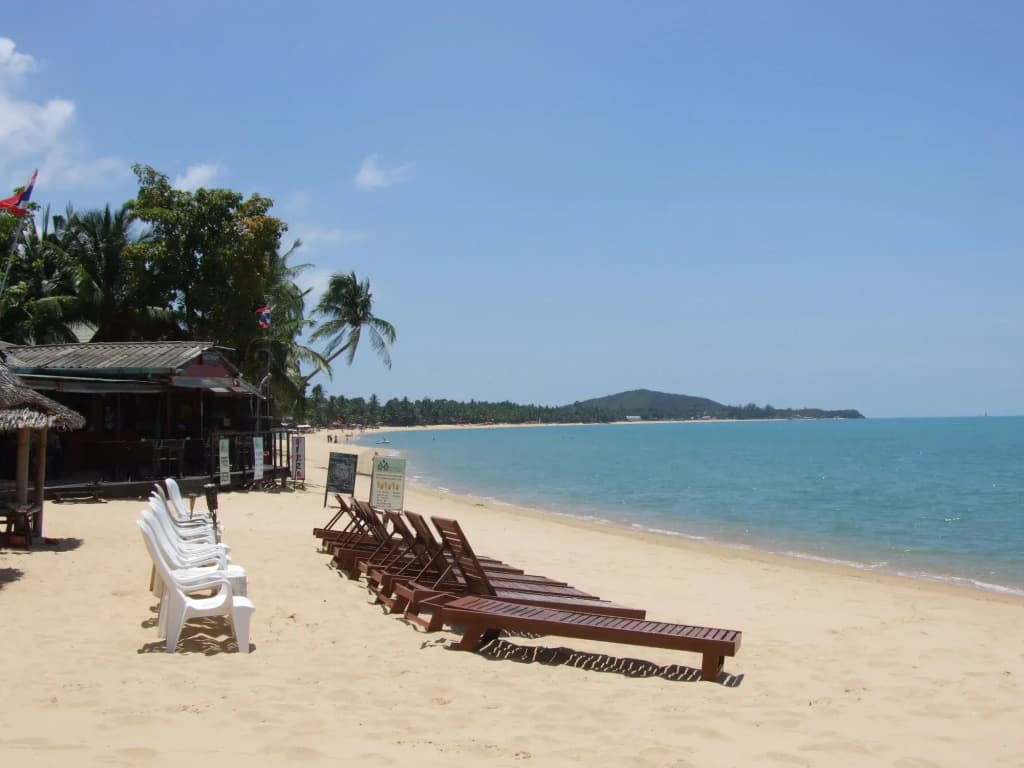Moonhut Bungalows - photo 12