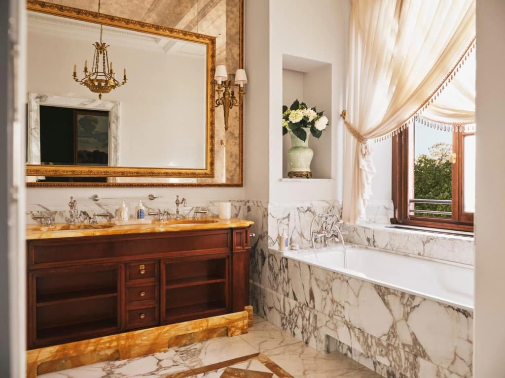 Four Seasons Hotel Firenze - photo 47
