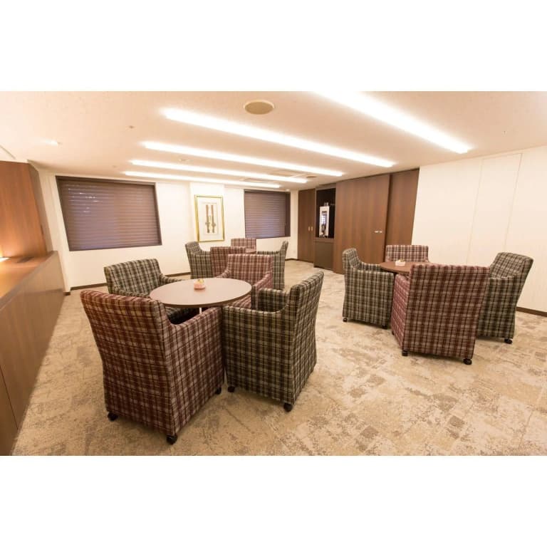 Shinagawa Tobu Hotel - photo 21