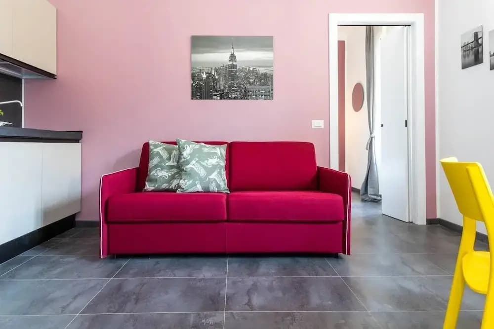Altido Gluck Apartment #2 - photo 17