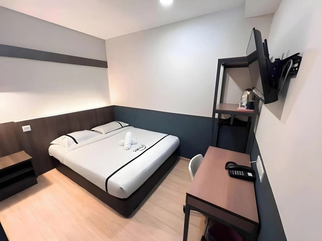 Smile Hotel USJ - photo 7