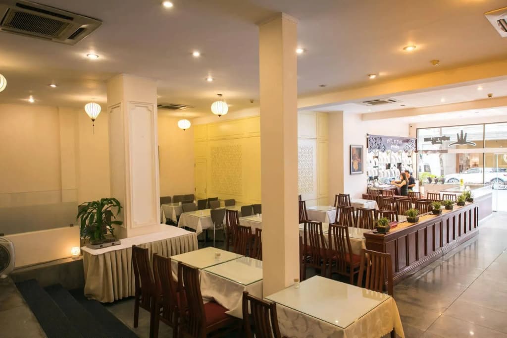 Asian Hotel - photo 15