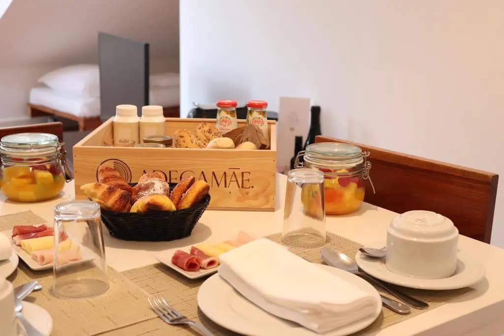 My Suite Lisbon Serviced Apartments - photo 12