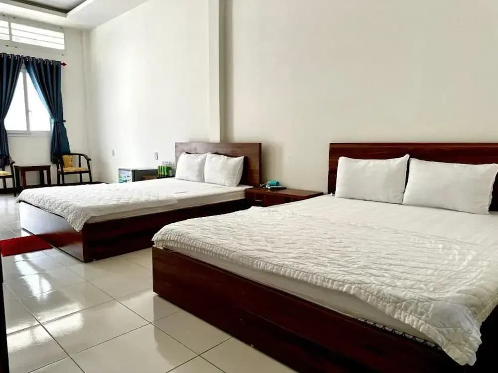 Phu Quoc Hotel - photo 2