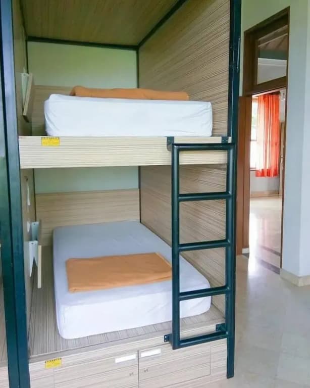 Freedom Hostel - photo 5