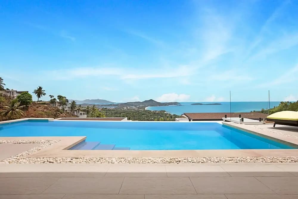 Samui Villa Alondra - photo 10