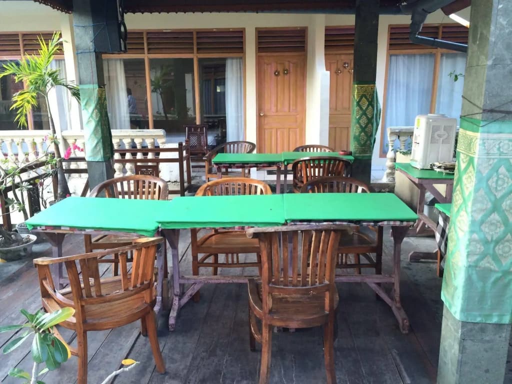 Rita ZA Hotel - photo 18