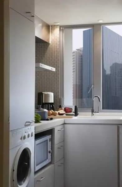 the johnston suites hong kong serviced apartments - photo 8