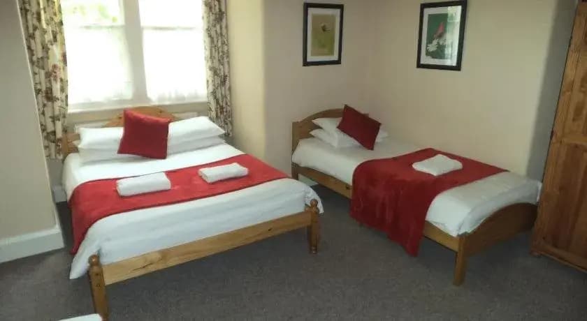 The Forester Ealing - photo 5