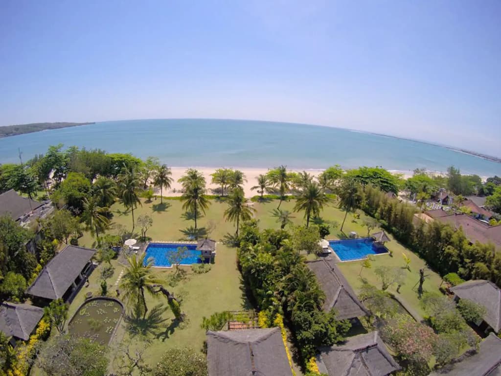 Villa Hanani - photo 12