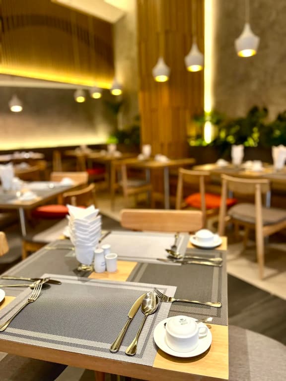 Estrella Boutique Hotel - photo 17