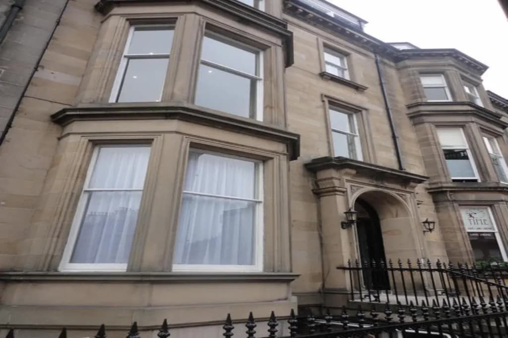 Palmerston Suites - main photo