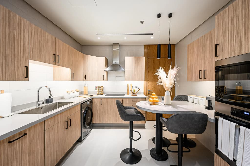 Kempinski Residences & Suites, Doha - photo 41