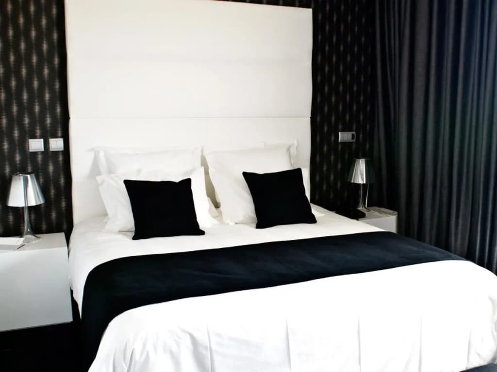 Lutecia Smart Design Hotel - photo 35