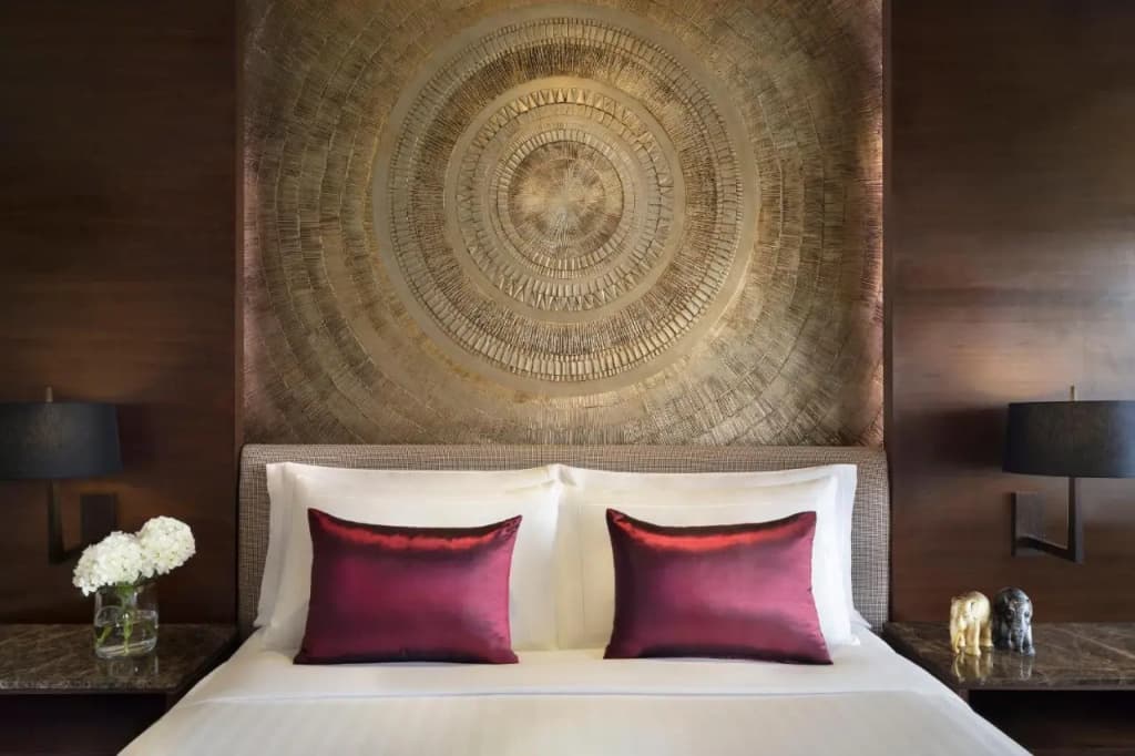 Anantara Riverside Bangkok Resort - photo 44
