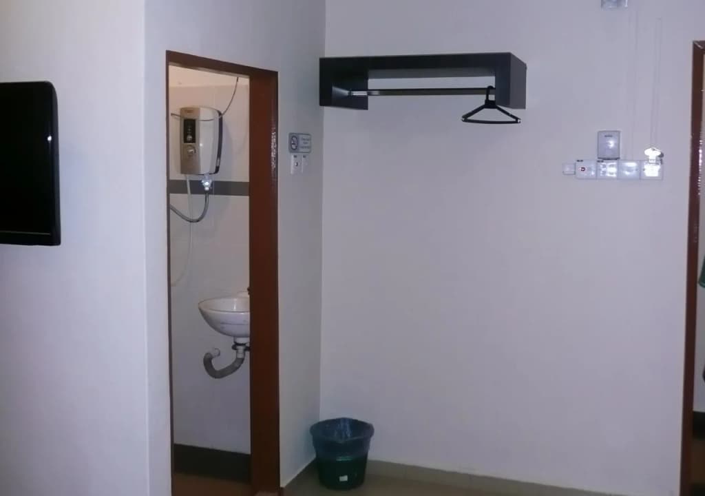 Pekan Budget Hotel - photo 5