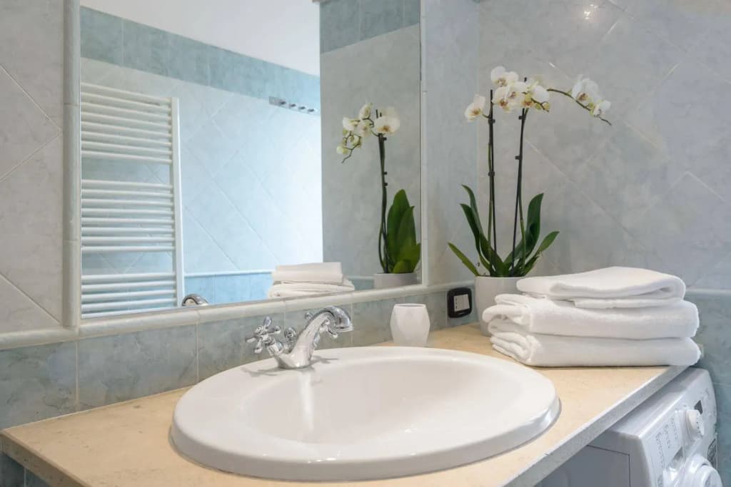 Piazza di Spagna Apartment - photo 7