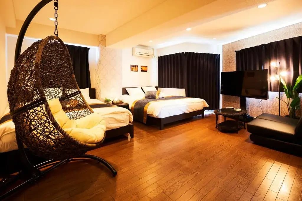S'CASA NishiShinjuku - photo 3