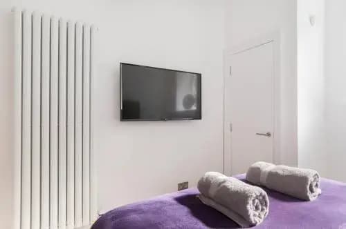 Great King Street Residence - photo 4