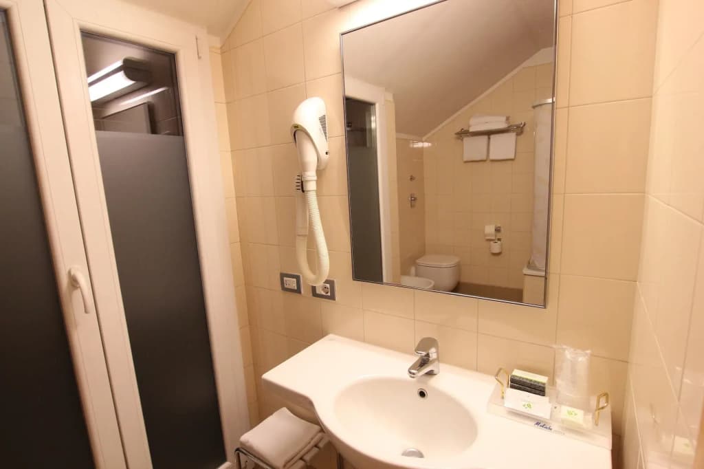 Scarlatti Hotel Milano - photo 8