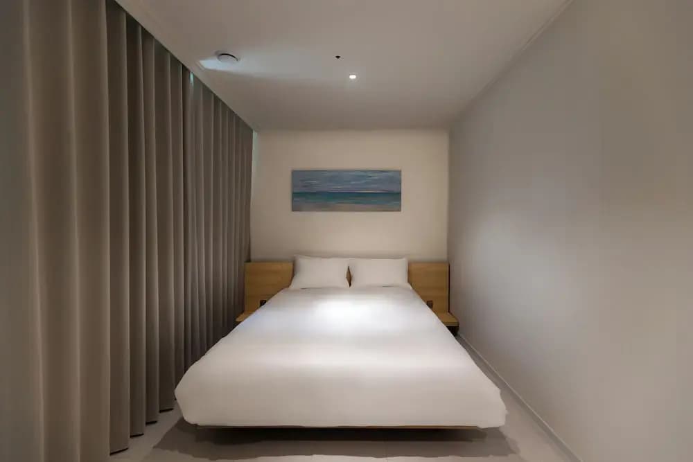 Hotel Modak Namdaemun - photo 11