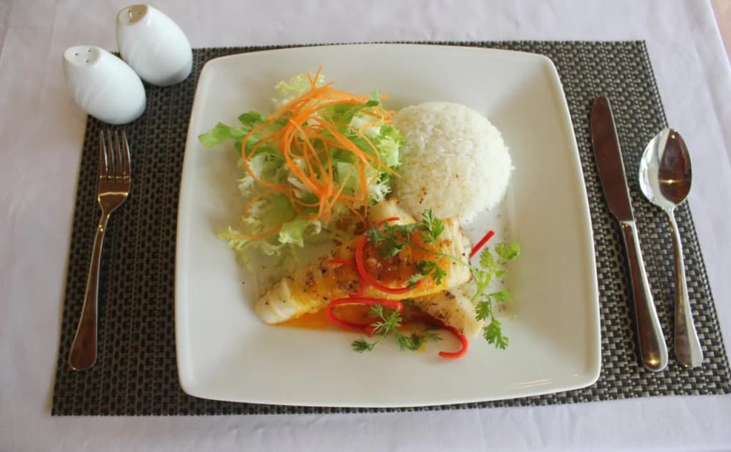 FORTUNE HOTEL 2 LUCKY STAY Phu Quoc - photo 13