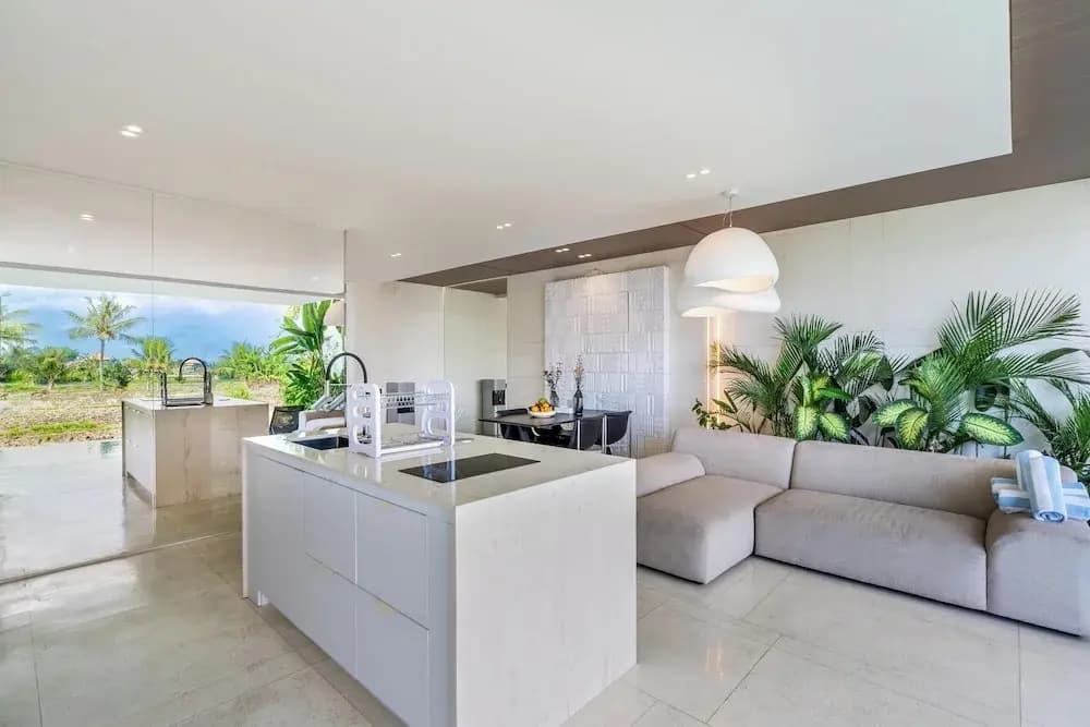 Green Flow Villa 8 - photo 19
