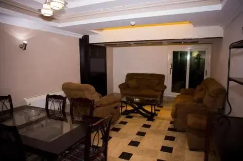 Tohfa Luxury Apartment - photo 10